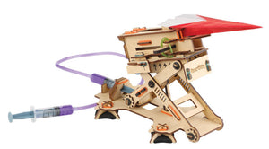 Smartivity Hydraulic Plane - Treasure Island Toys