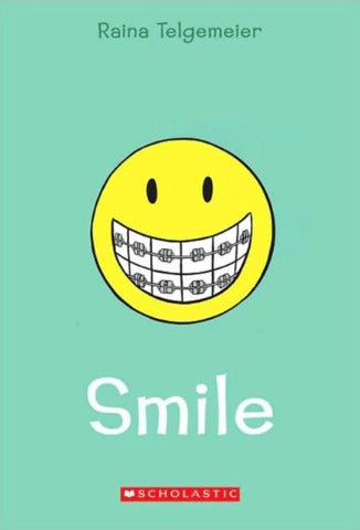 Smile - Treasure Island Toys