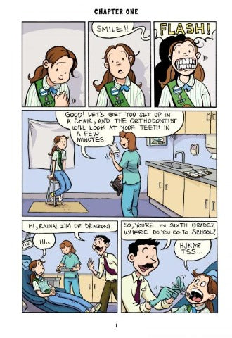 Smile - Treasure Island Toys