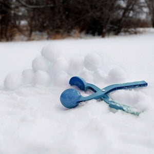 Snow Ball Maker - Treasure Island Toys