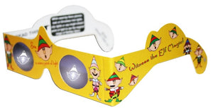 Holiday Specs Elf - Treasure Island Toys