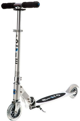 Micro Kickboard Sprite Scooter - Aluminum - Treasure Island Toys