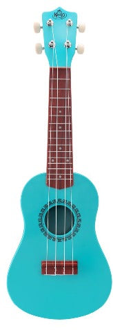 Ka'Koo Ukulele - Treasure Island Toys