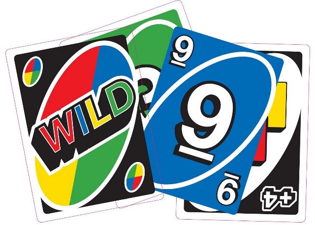 Uno - Treasure Island Toys