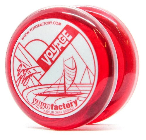 YoYoFactory Play YoYo - Treasure Island Toys