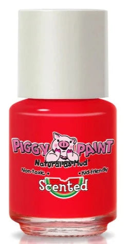 Piggy Paint Scented - Wacky Watermelon - Treasure Island Toys