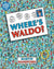 Where's Waldo - Treasure Island Toys